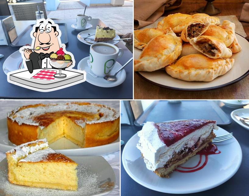 Pastelería Quequén Las Rozas