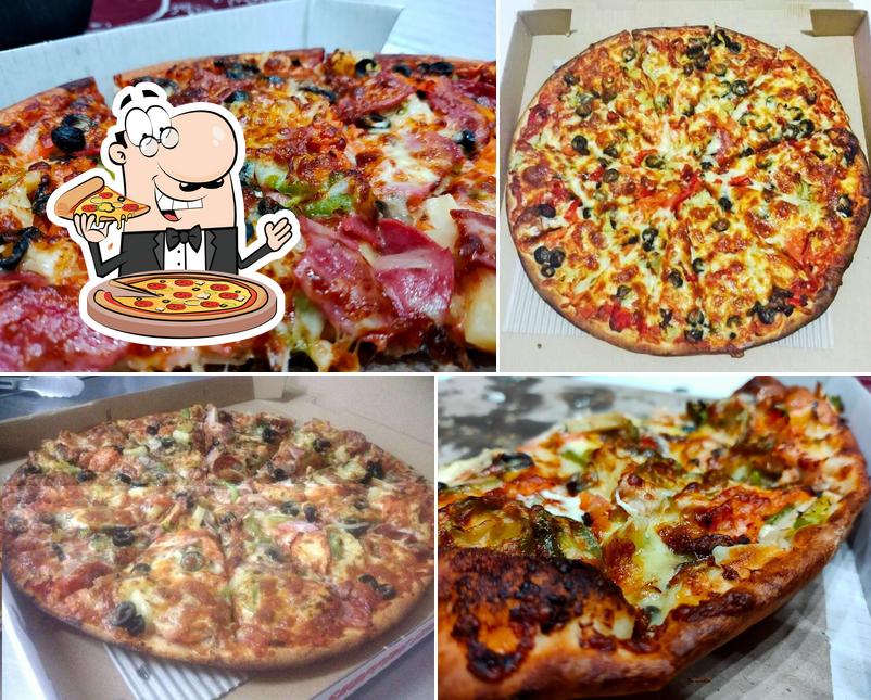 Kassems Pizza & Pasta