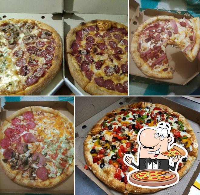Seven Pitsa