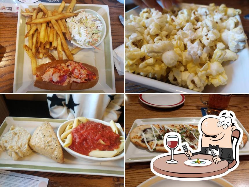 99 Restaurants