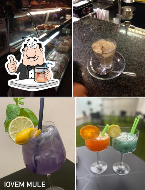 Bar Monti
