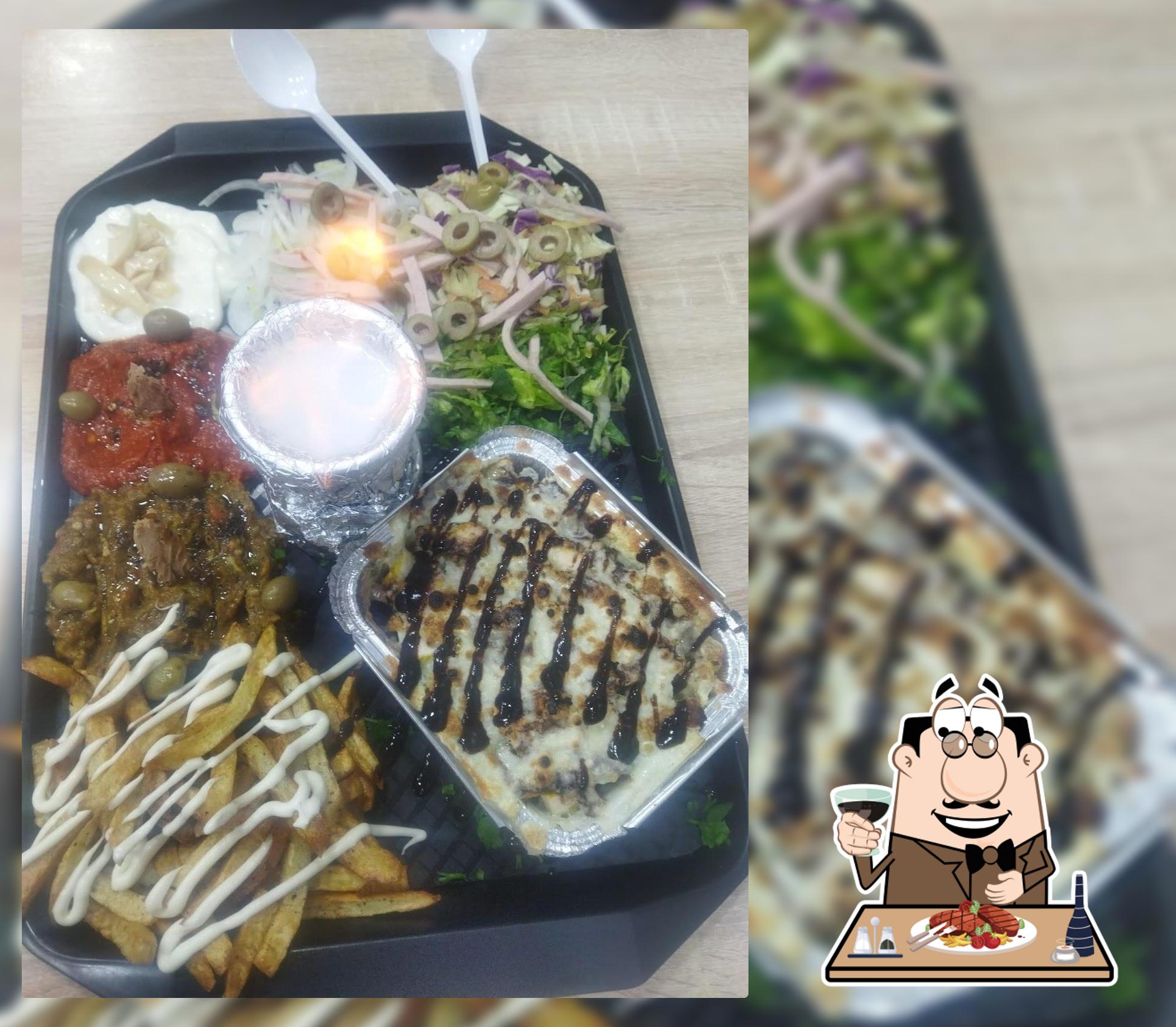 Best Food