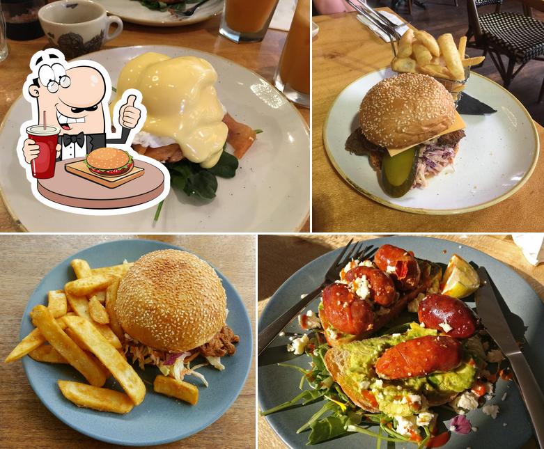 Botero Cafe & Roastery