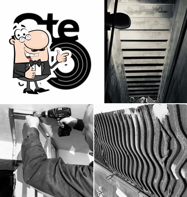 Стерео кафе