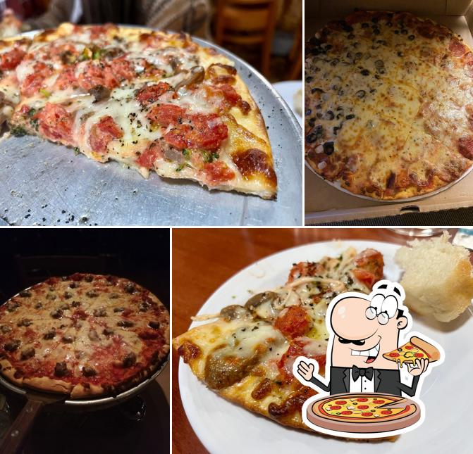 Cannova's Pizzeria