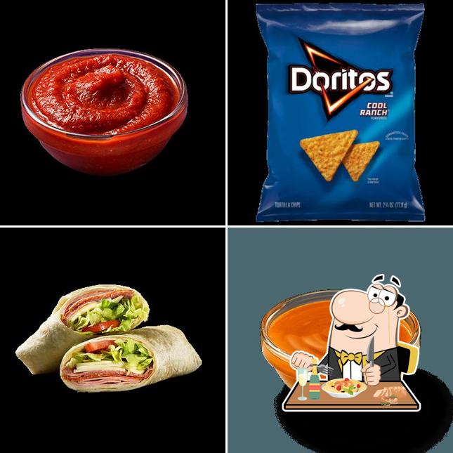 Casey's