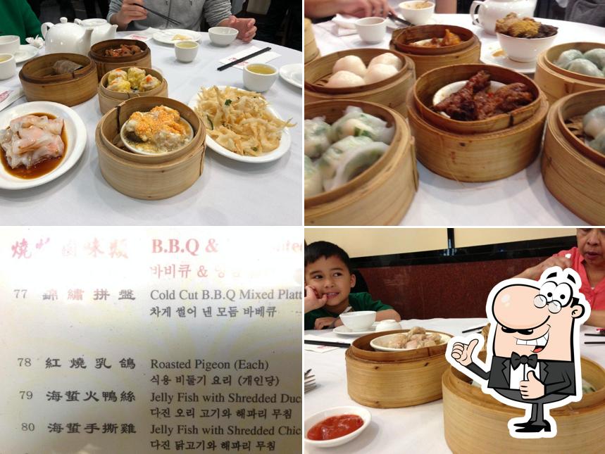 Crystal Seafood Restaurant