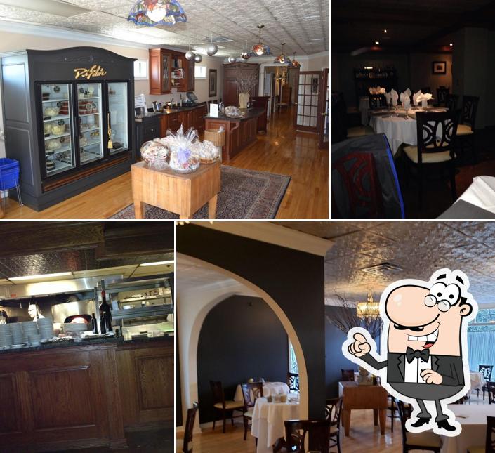 DiSalvo's Restaurant
