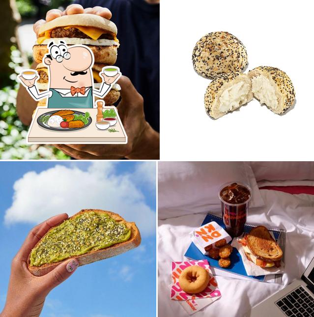 Dunkin'