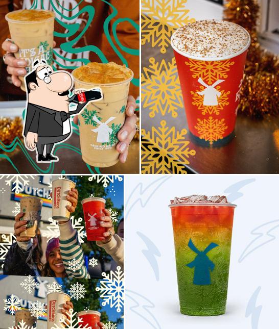 Dutch Bros Coffee