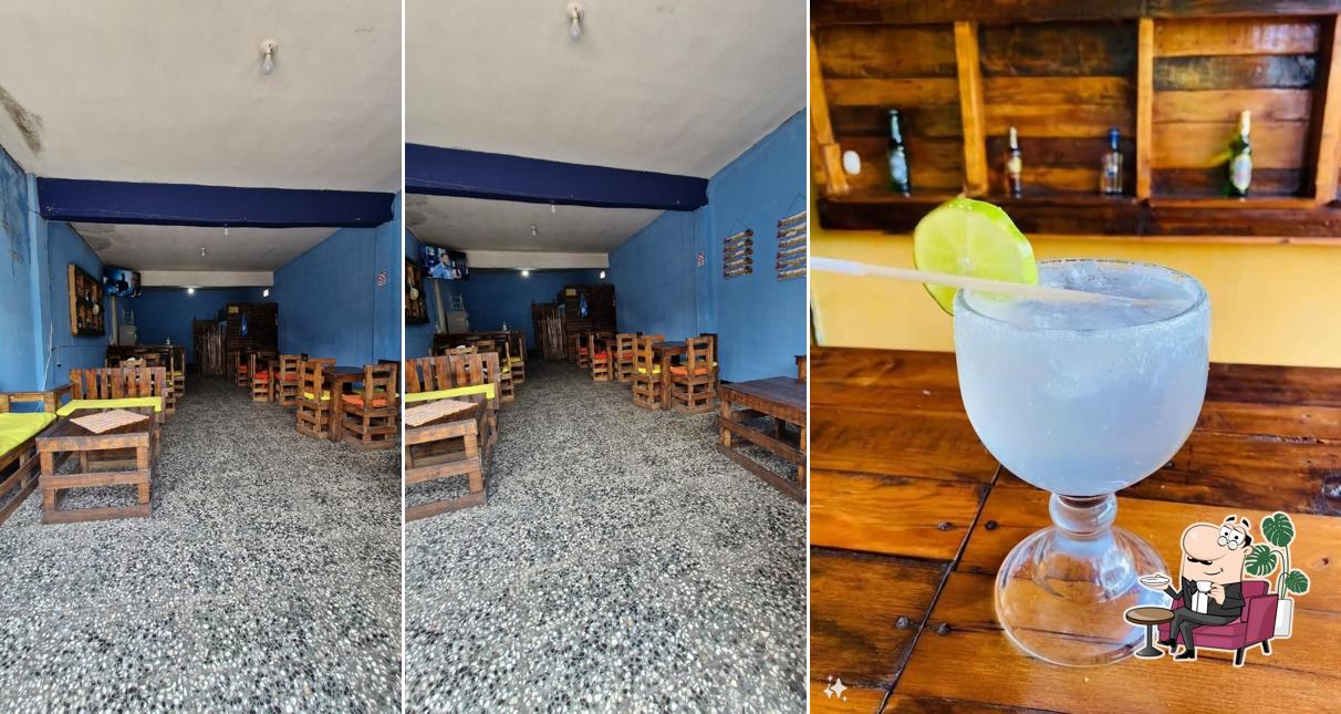 El Rincon del Camaron