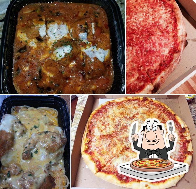 Gencarelli's