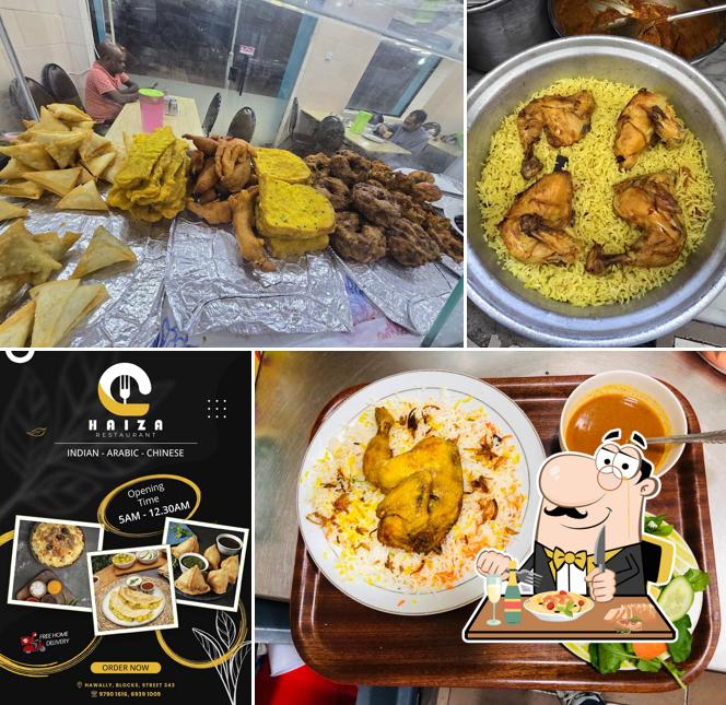 Haiza Restaurant