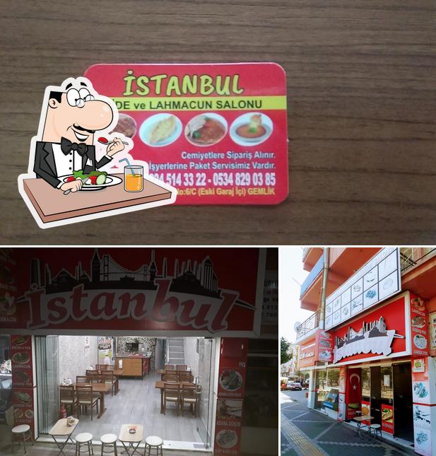 İstanbul Pide