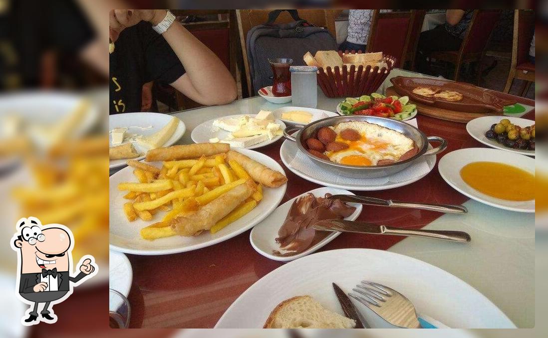 Kaptan Restaurant