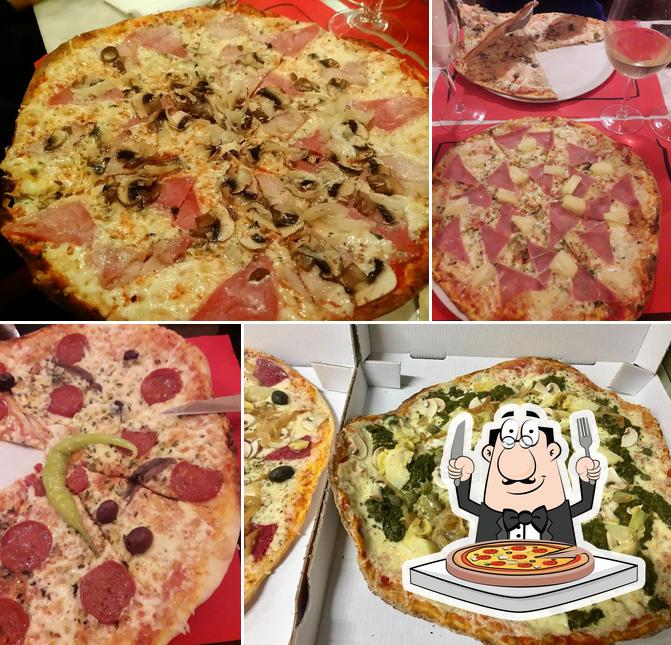 Pizzería L'Obrador