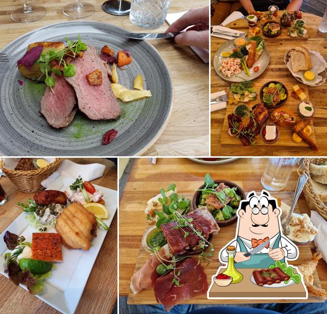Lilleheden Cafe & Restaurant