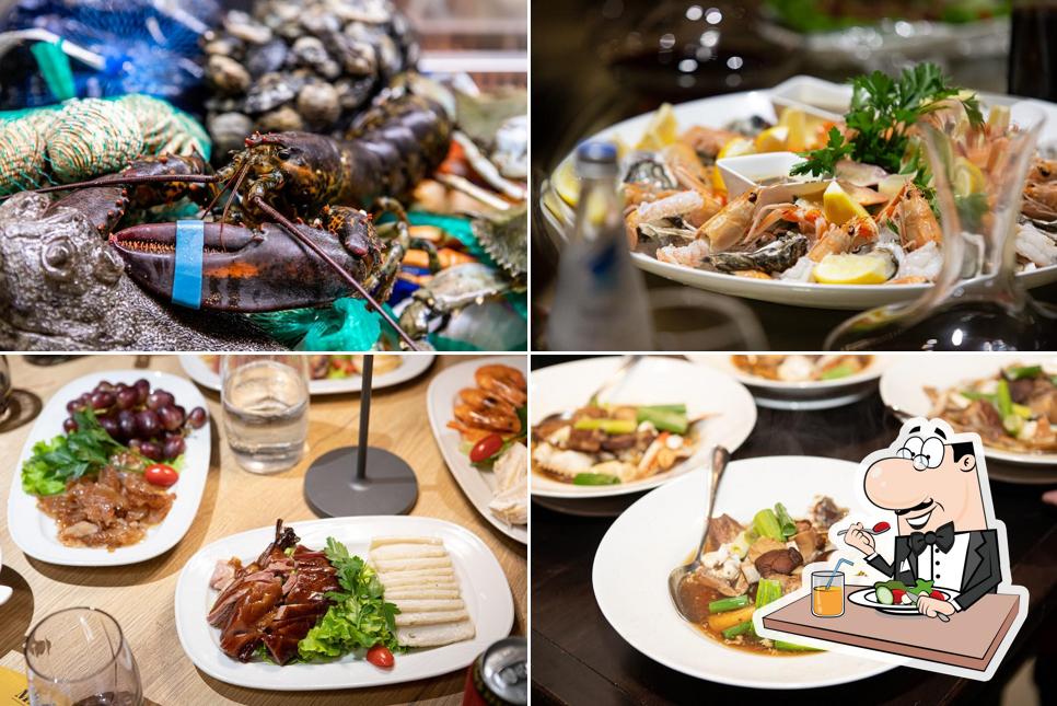 MOZI Restaurant