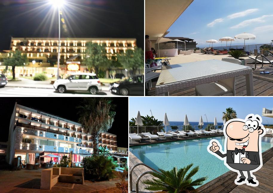 Main Palace Hotel