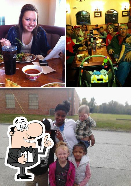 Mongolian BBQ
