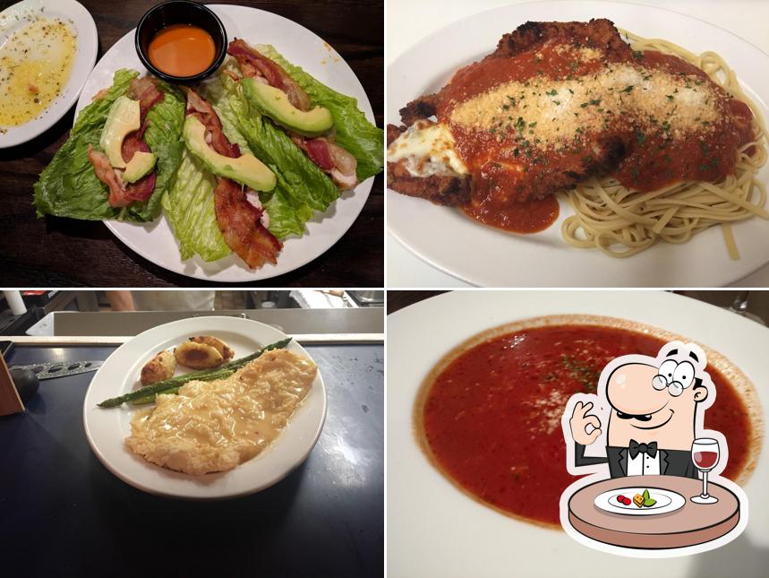 Myrna's Classic Cuisine