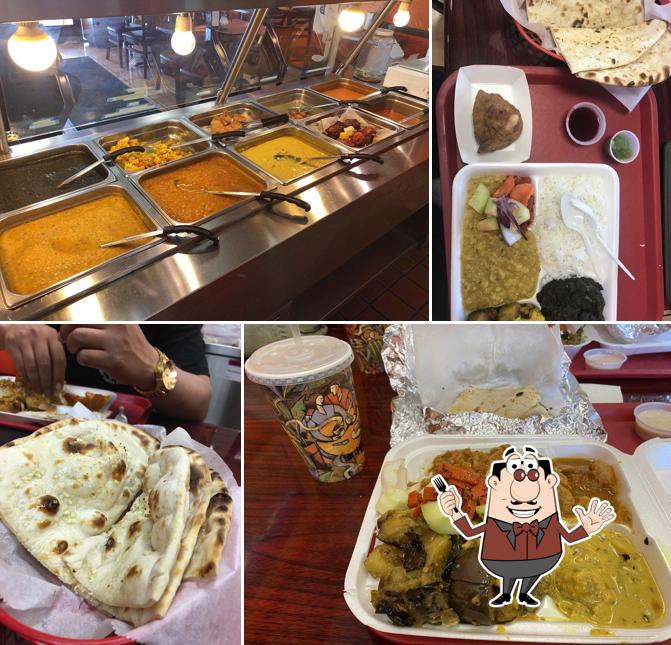 Namaste Indian Kitchen