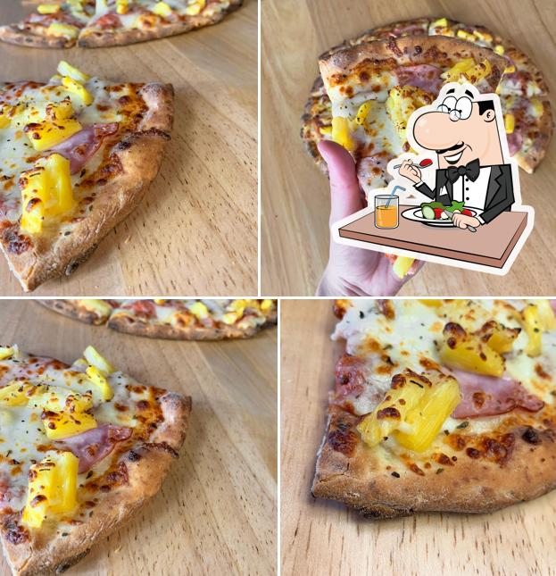 Westside Pizza