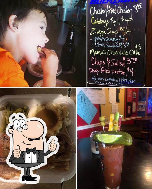 Bilski's Bar & Grill