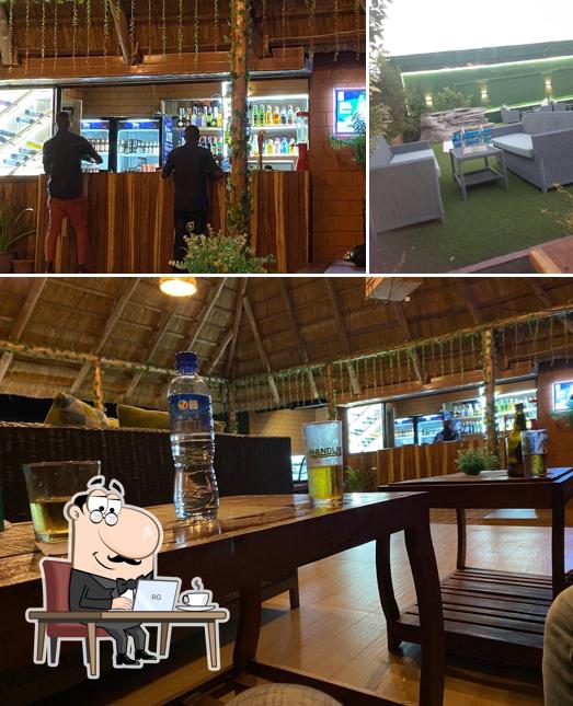 Herssina Lounge