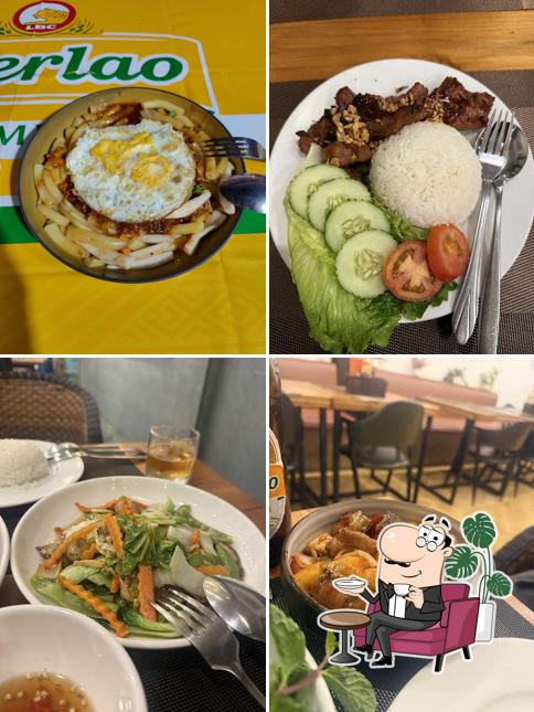 Rainbow Restaurant