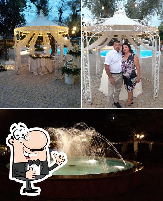 Ristorante Tre Archi
