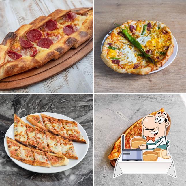 Aksoy Pide Ve Lahmacun Salonu