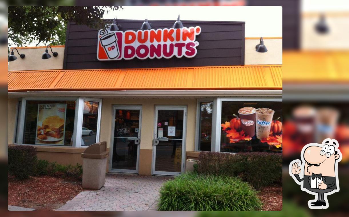 Allendale Dunkin Donuts