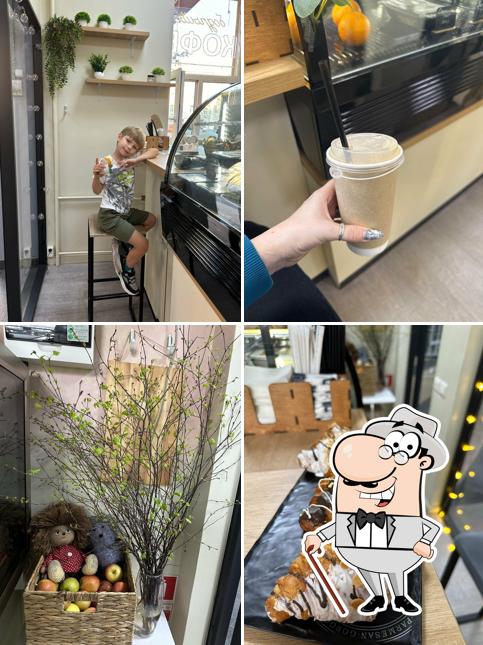 Coffe-Varka