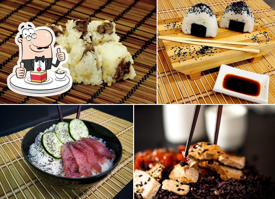 Ristorante Gado Sushi