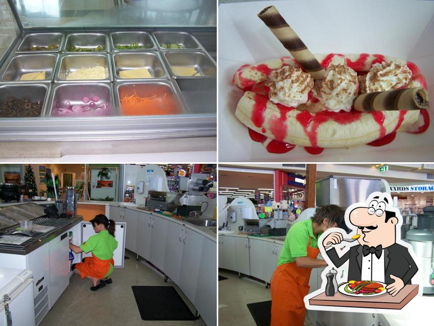 D's Kitchen