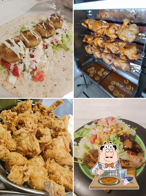 Kebab Xaló