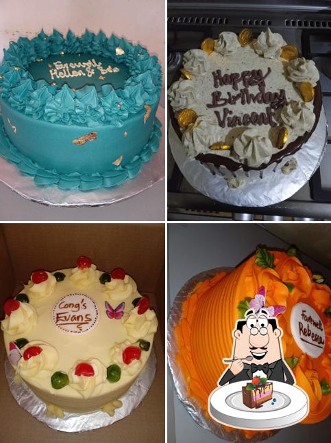 Lenny's Bakery