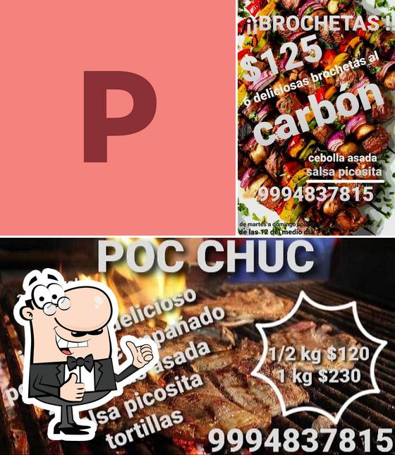POC CHUC