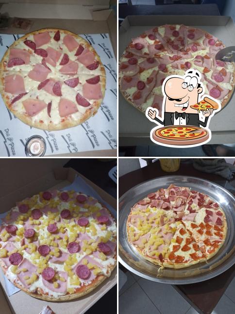 Pizzeria Delipizza