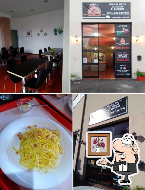 PizzeriaBaraccola