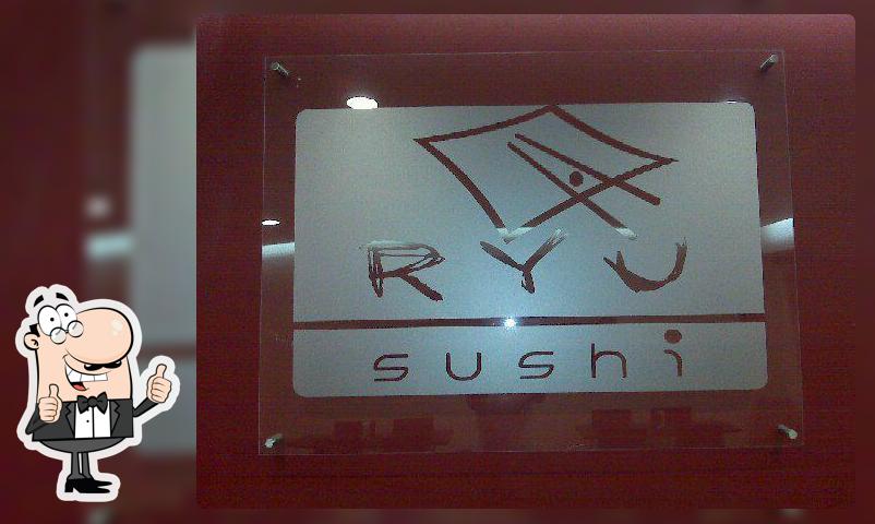 RYU SUSHI