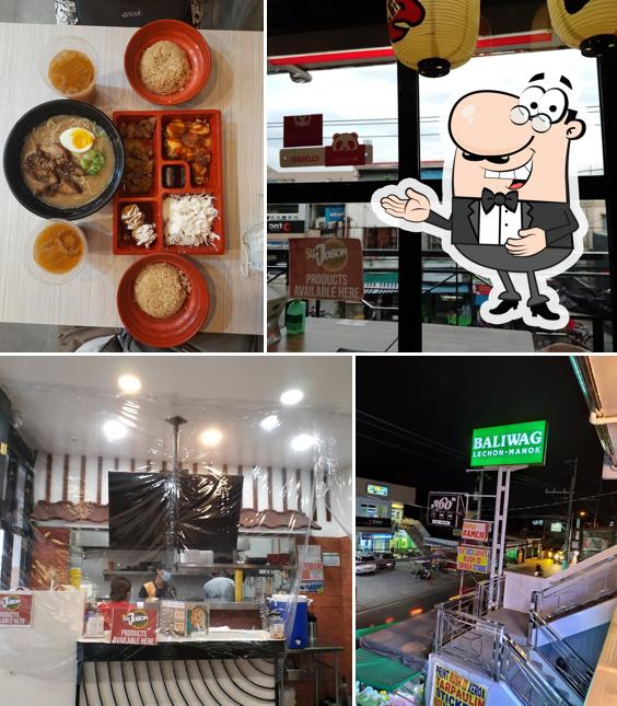 Rapsa Ramen