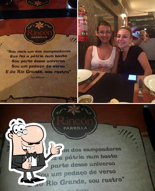 Rincón Parrilla