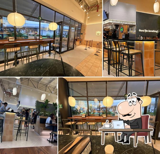 Shake Shack Metepec