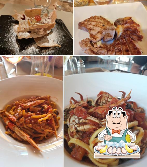 Trattoria Loludà