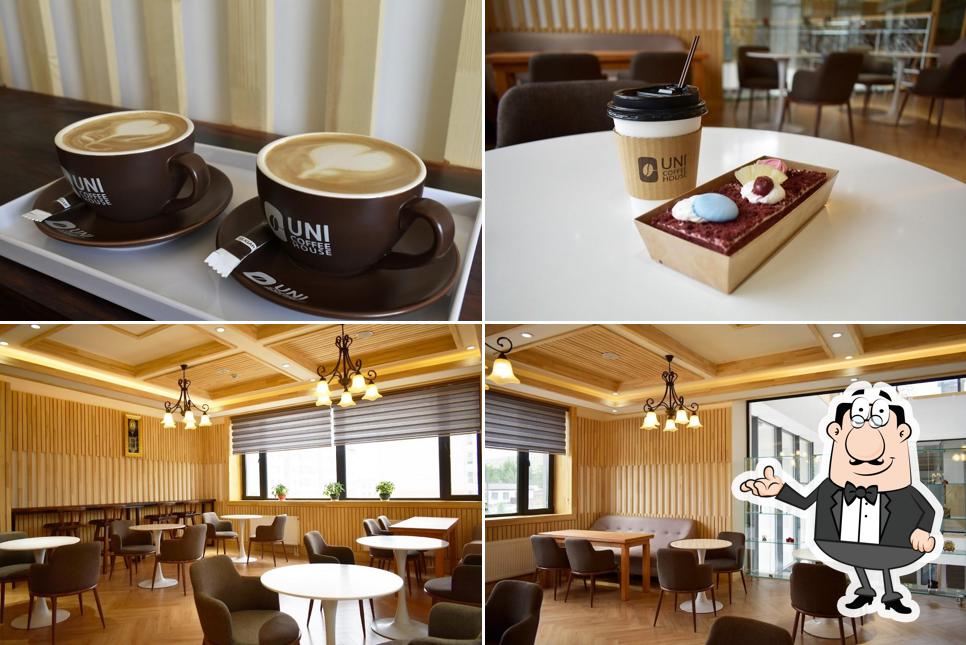 UNI COFFEE HOUSE