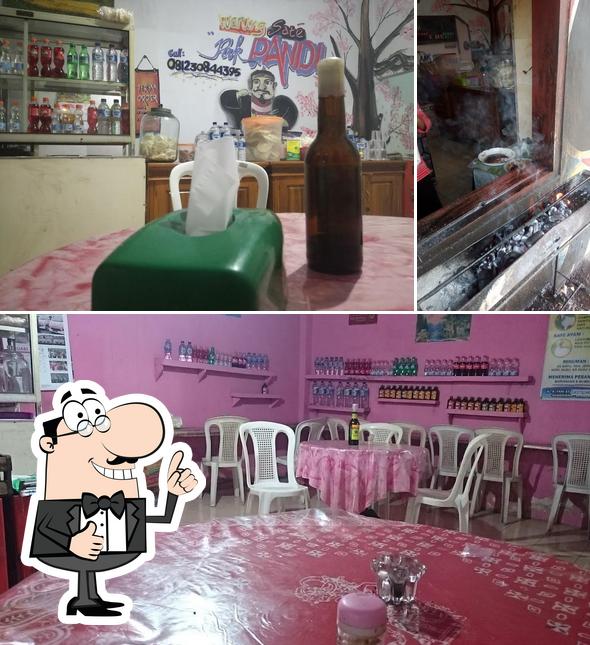 Warung Sate Pandi