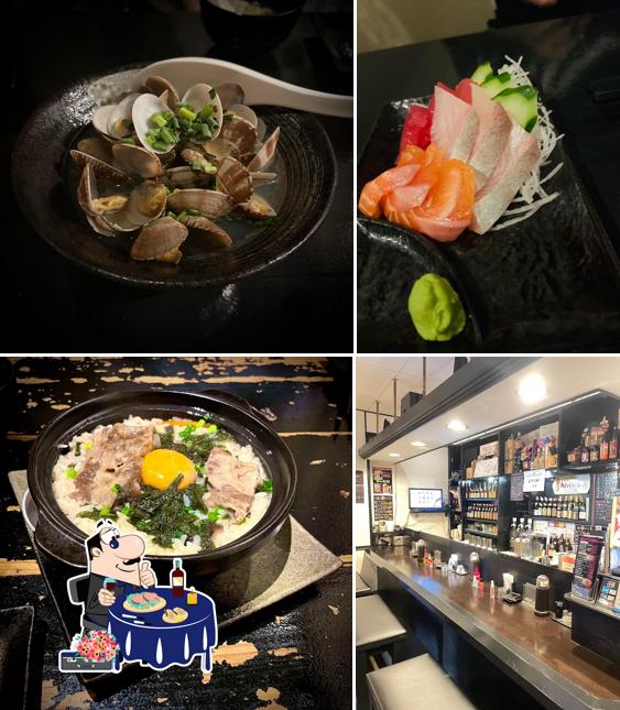食楽酒房 じゅりあ