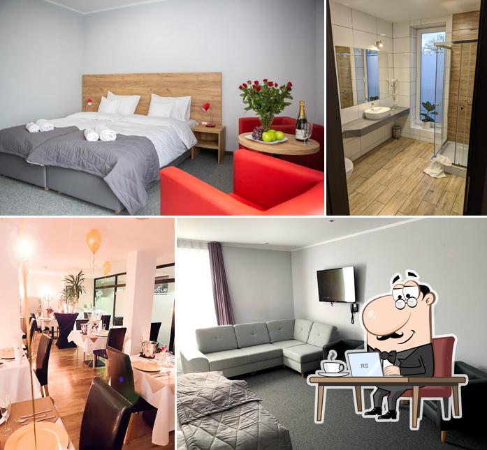 Seven Hotel